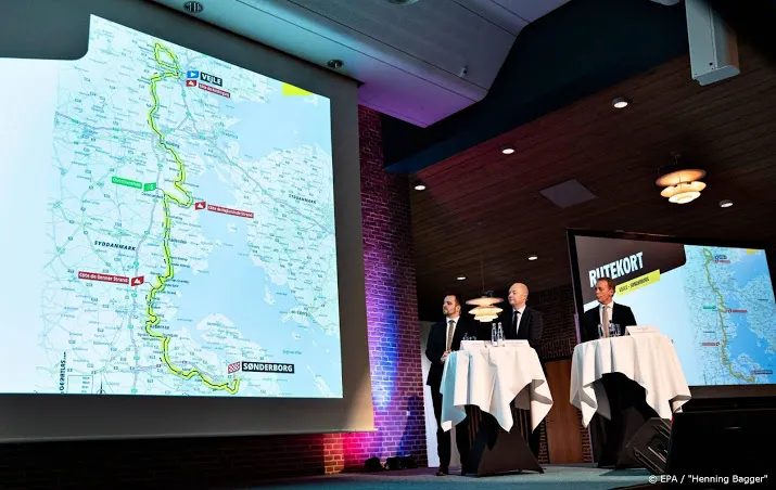 speculeren over nieuwe data tour gaat door start op 29 augustus
