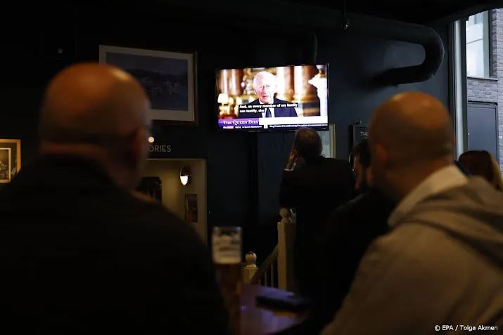 speech koning charles op bbc 1 gezien door 412 000 nederlanders
