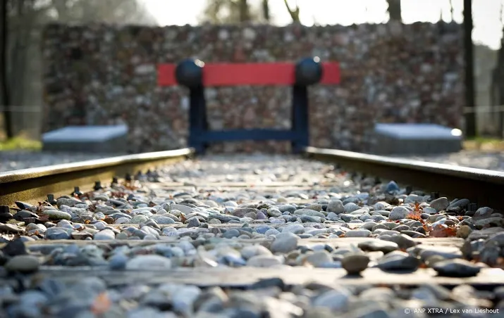 speelfilm over westerborkse kampcommandant