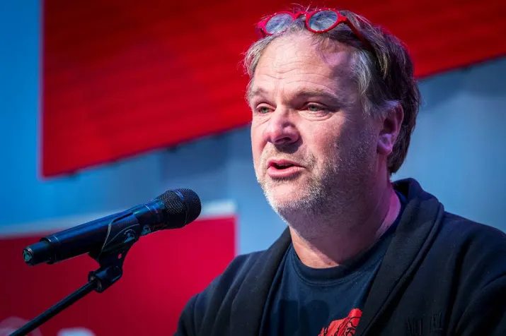 spekman wordt de baas van jeugdeducatiefonds