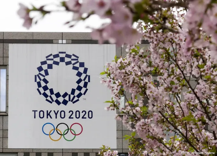 spelen tokio kosten meer dan dubbele van schatting in 2013