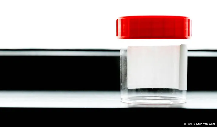 spermadonor mag weer terug de anonimiteit in