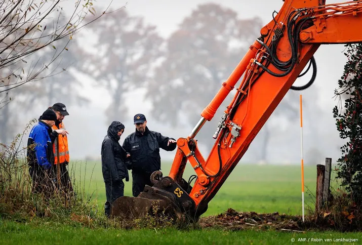 speurder stopt zoeken naar willeke dost