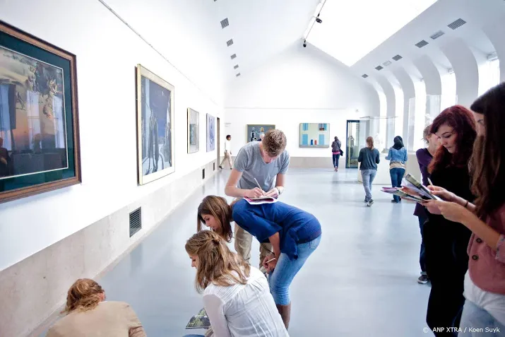 spiegels depot boijmans worden geadopteerd