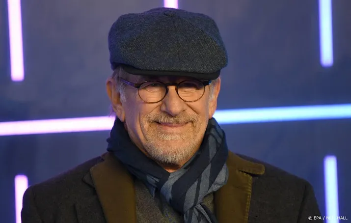 spielberg mentor sheinberg overleden