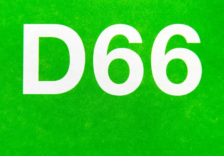 spierings nieuwe voorzitter d66