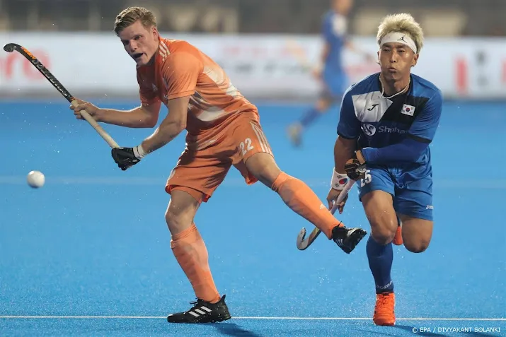 spits bijen leeft op wk in hockeygek india even als voetballer