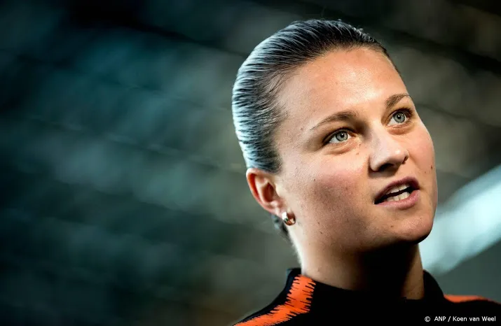 spitse kan recordinternational oranje worden