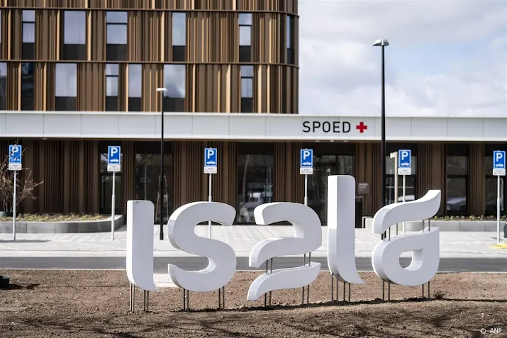 spoedeisende hulp in meppel s nachts dicht om tekort dokters