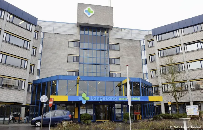 spoedeisende hulp in zoetermeer deels dicht om personeelstekort