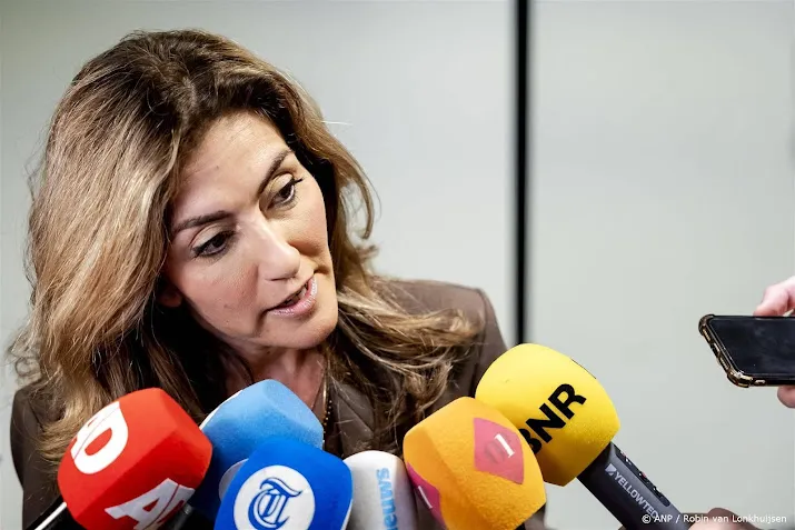 spoedoverleg over uit de hand gelopen boerenprotesten uitgesteld