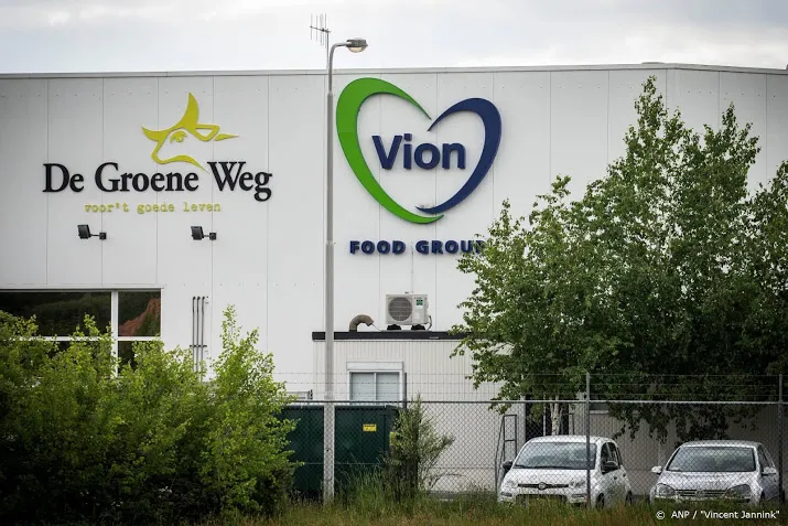 spoedoverleg vleessector na corona uitbraak