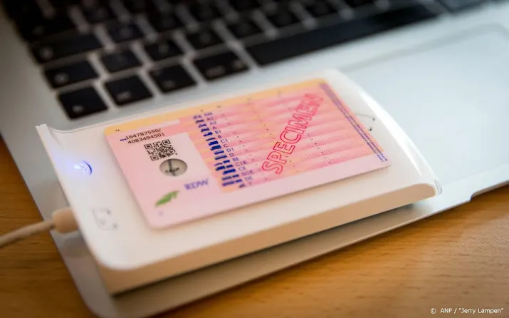 spoedverlenging rijbewijzen ouderen van start