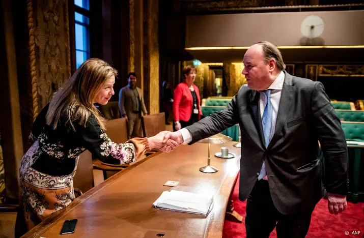 spoedwet stikstof krijgt meerderheid in senaat