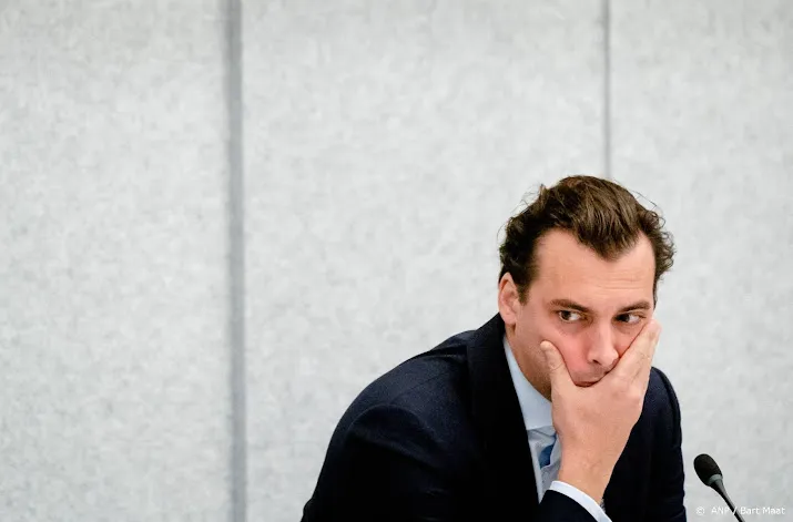 spong baudet had niet het doel mensen te kwetsen