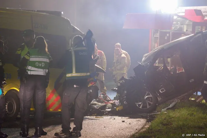 spontaan eerbetoon aan overleden minderjarigen helmond