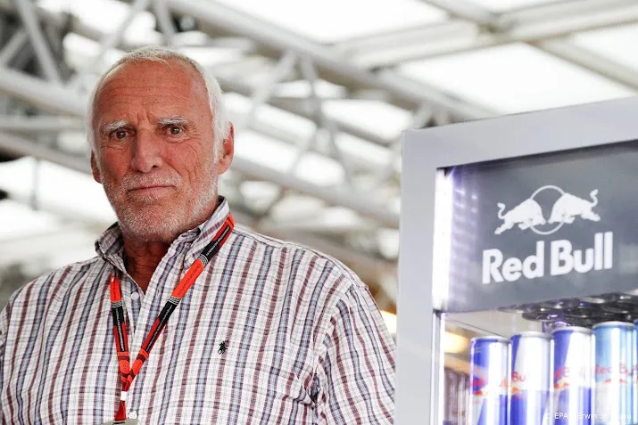 sport en politiek verslagen na dood red bull oprichter mateschitz