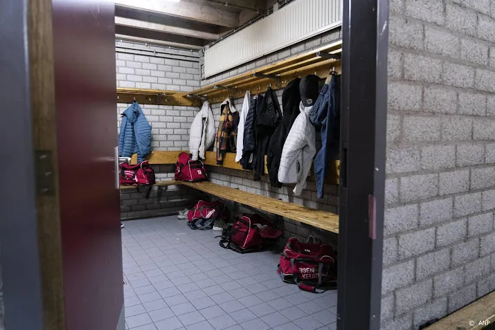 sportbonden weinig signalen dat clubs lijden onder energiekosten