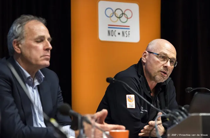sportbonden zien kansen met coronatestbewijs