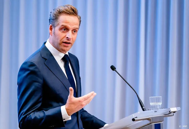 sportbranche vraagt ministers om zicht op overleving