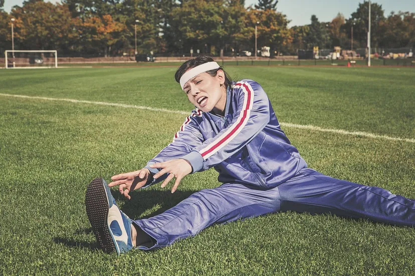 sporten