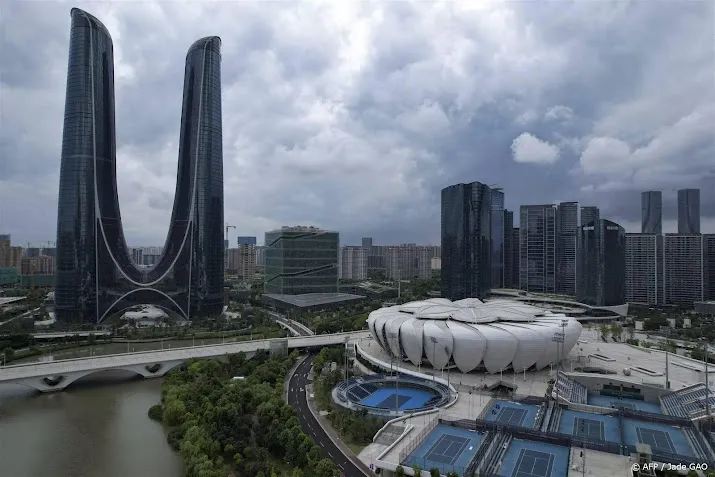 sporters uit noord korea doen mee aan aziatische spelen