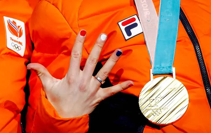sporters voldoen aan doelstelling nocnsf