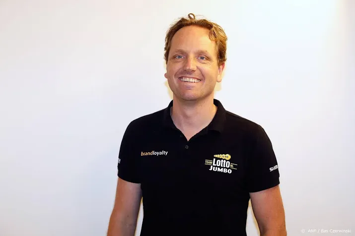 sportief directeur zeeman jumbo visma uit tour gezet