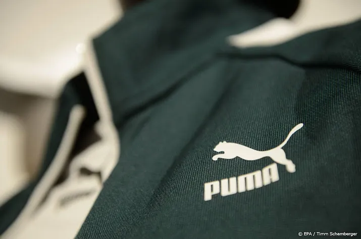 sportkledingmerk puma ondanks lockdowns winstgevender