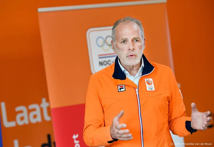 sportkoepel nocnsf extra investeringen in sport noodzakelijk