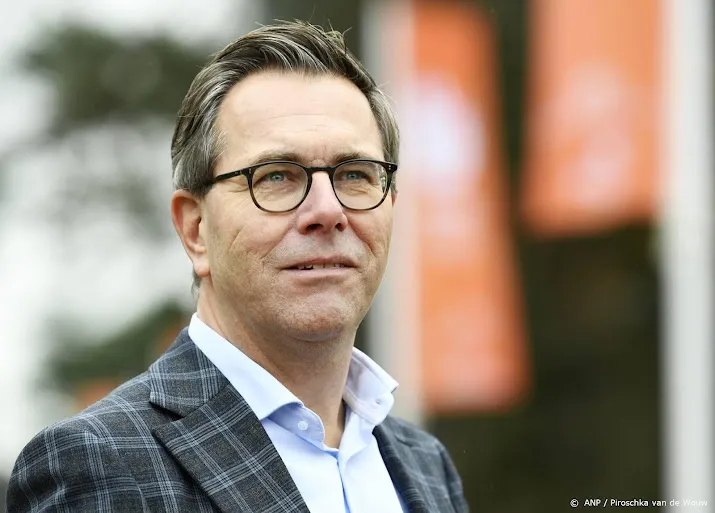 sportkoepel nocnsf verheugd met eerste stap van kabinet