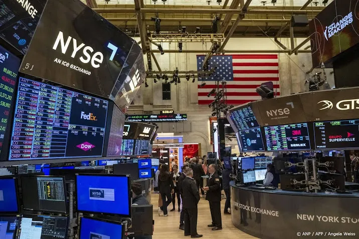 sportmerk nike afgestraft op wall street na tegenvallende cijfers