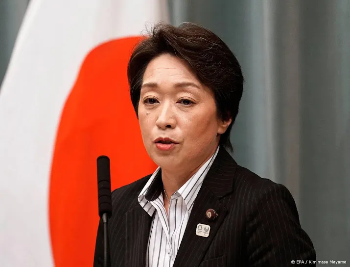sportminister spelen tokio moeten koste wat het kost doorgaan