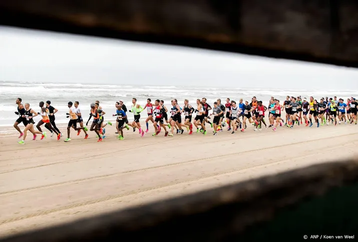 sportorganisator le champion schrapt alle evenementen tot juni