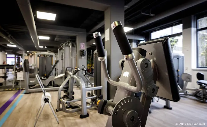 sportscholen januarimaand is rampzalig door lockdown