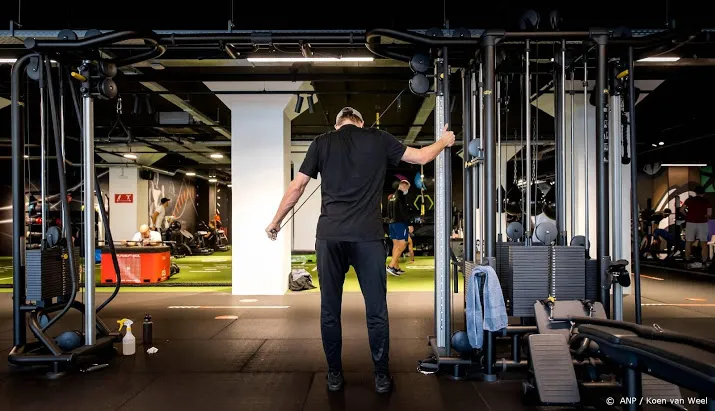 sportscholen ontkomen ditmaal niet aan sluiting hard gelag