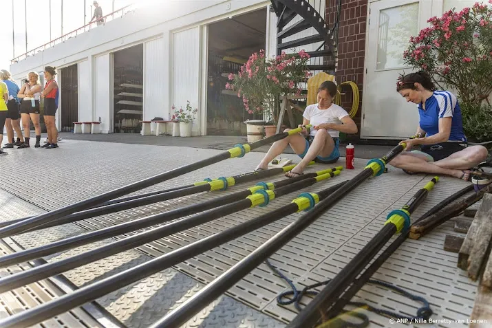 sportverenigingen maken zich grote zorgen over de toekomst