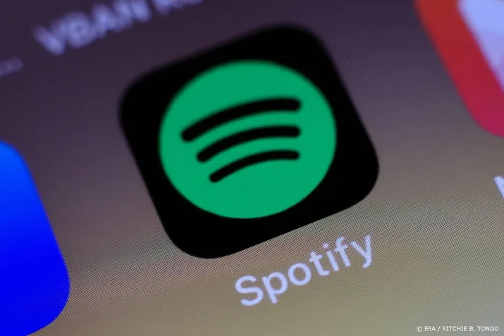 spotify komt met tegenvallende winstverwachting en abonneegroei