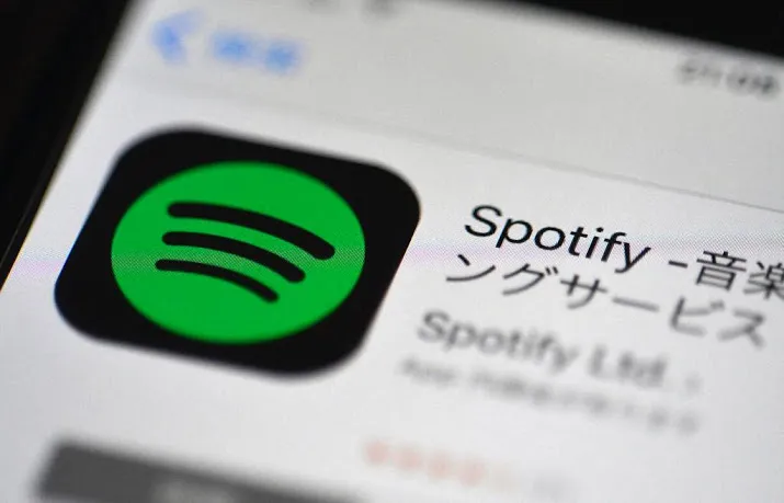 spotify moet songwriters meer gaan betalen