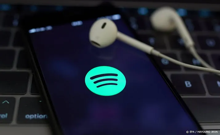 spotify voorziet binnen twee jaar winst uit podcasts