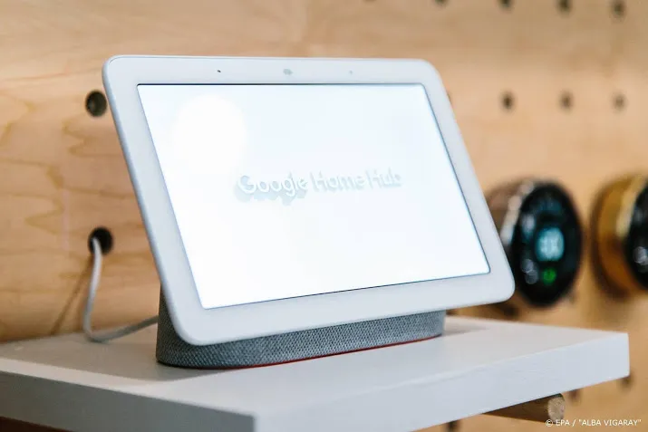 spraaktechnologie hulpmiddel bij zelfstandigheid ouderen