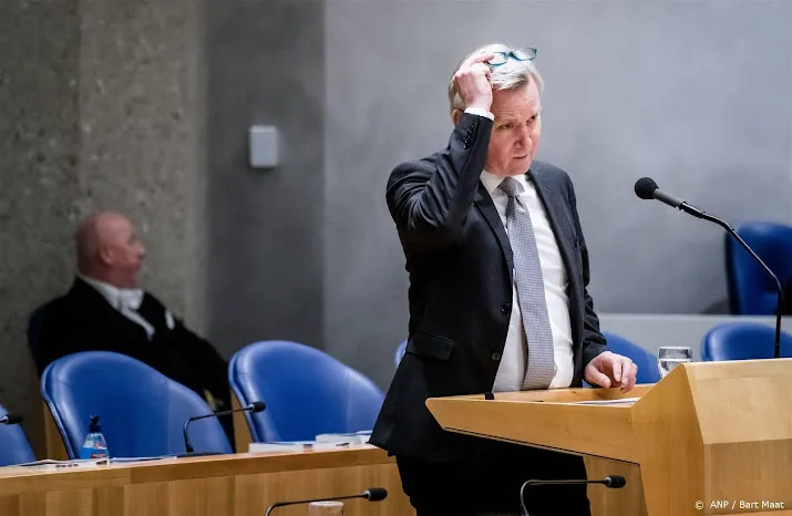 spreidingswet nauwelijks aangescherpt ondanks kritiek rvs