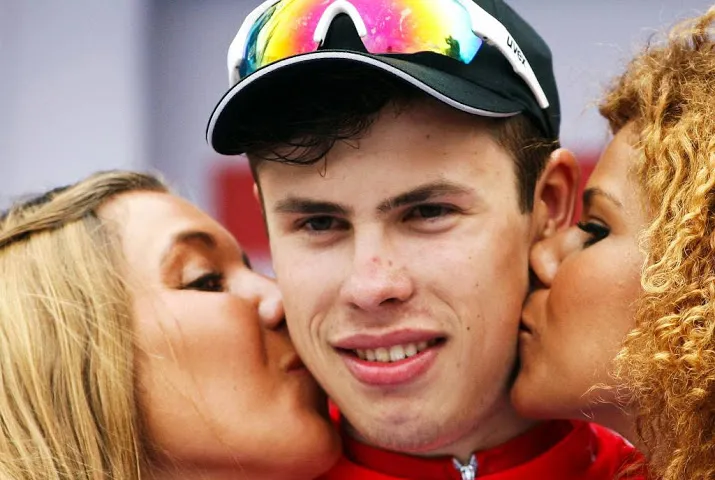 sprinter bauhaus naar bahrain merida