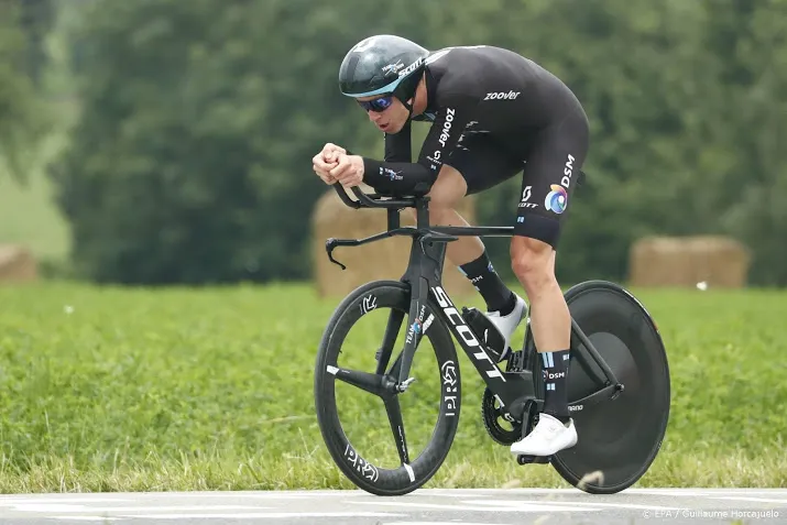 sprinter bol wil laatste kans in parijs benutten
