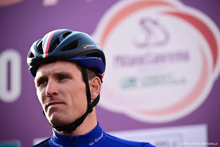 sprinter demare na conflict van groupama fdj naar arkea samsic