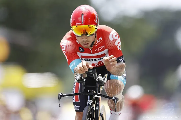 sprinter ewan keert woensdag terug in peloton na operatie