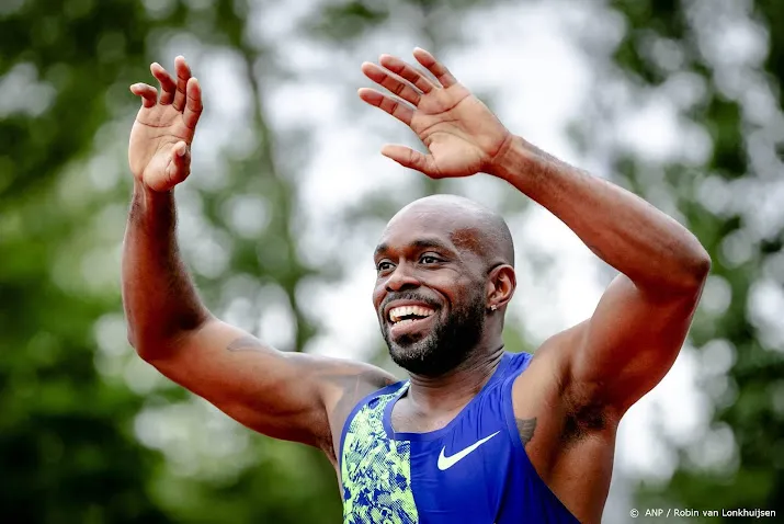 sprinter martina ontbreekt in estafetteploeg voor wk atletiek