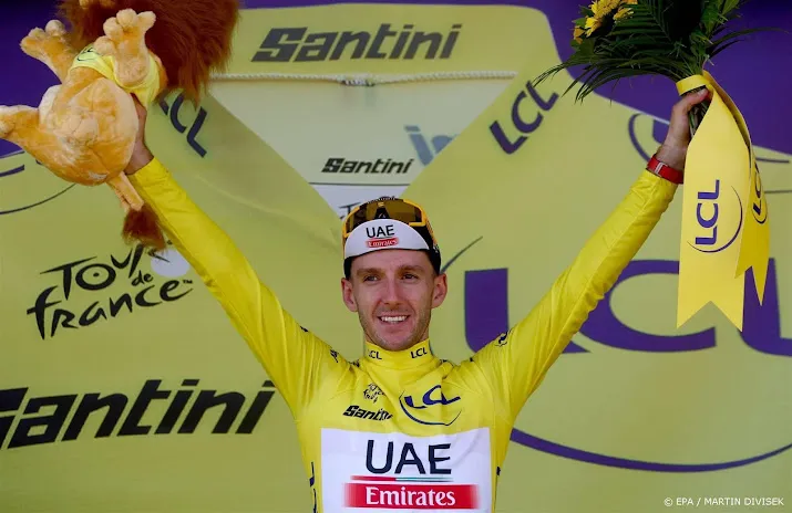 sprinters krijgen in vierde touretappe naar nogaro volgende kans