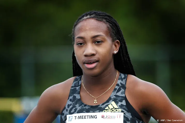 sprinters van gool en seedo onder wk limiet op 60 meter