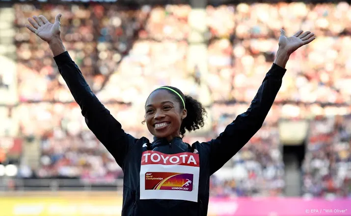 sprintster felix 34 geeft hoop op olympisch podium niet op